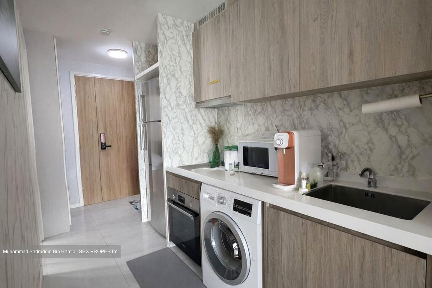 Uptown @ Farrer (D8), Apartment #566239911